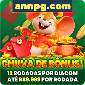 annpg.com Indique amigos para receber um bônus