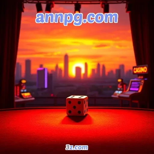 annpg.com: A Comunidade que Revoluciona sua Experiência de Jogo