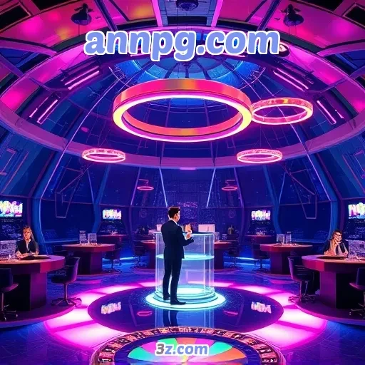 annpg.com: Eventos Imperdíveis para Gamers em 2023